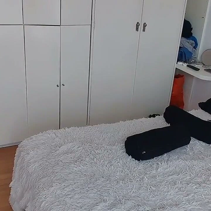 My Boyfriend Really Likes to Play with My Little Ass...