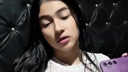 Watch it before I delete Indian girl video