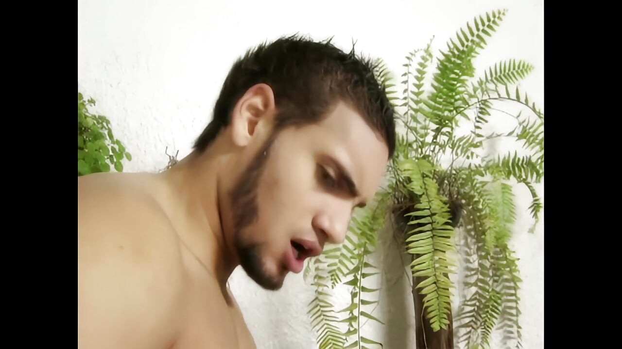 하드코어 섹스하는 트랜스 프린세스