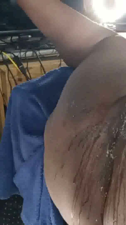 Thot in Texas - Creampie & Squirt Ebony BBW | Clip 2