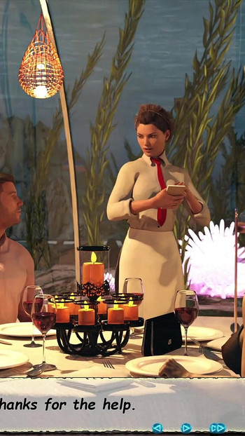 Μπέιμπι σίτερ #7