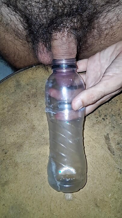 A drink for you