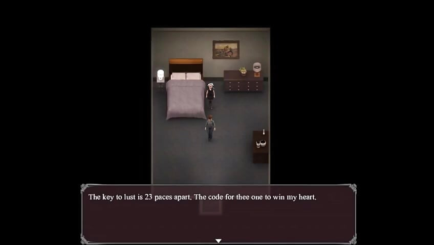 Lust Epidemic - She Want It Hard Part 32 by Loveskysan69