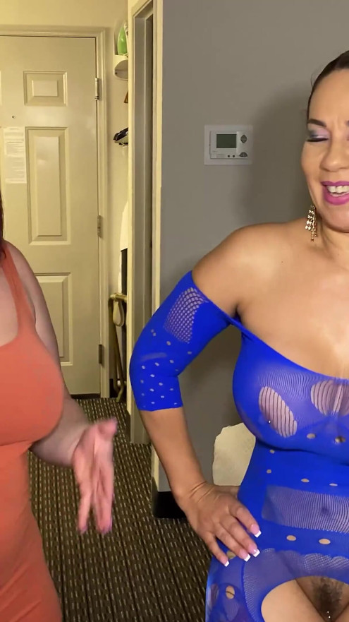 Wild Threesome with Queen Rogue and Virgo Peridot Getting Fucked by Jmac