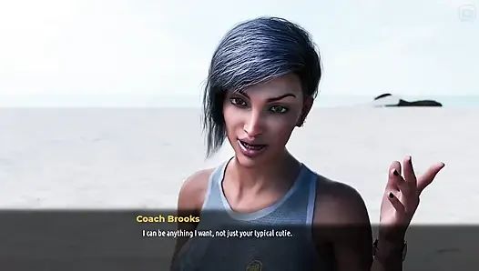 Gameplay lengkap - tante seksi sunville 2, bagian 67