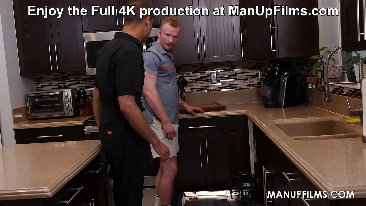 Fill me Up! I Need a Deep Inspection with Brody Fox & Adam Lancer