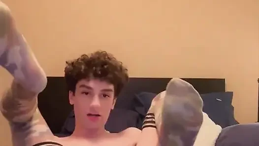 Pussy boy Matt