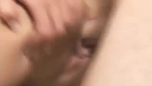 Elli First Time