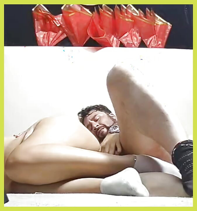 ANAL SEX WITH MY STEPMOM AT HER HOUSE