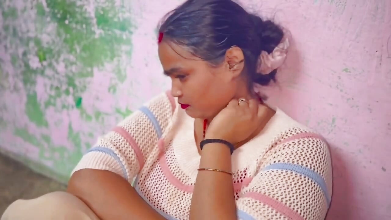 Devar Fucks Hot Bhabhi All Night Long  Hardcore Homemade