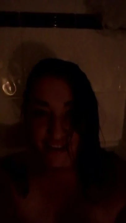 Teasing me during quarantine