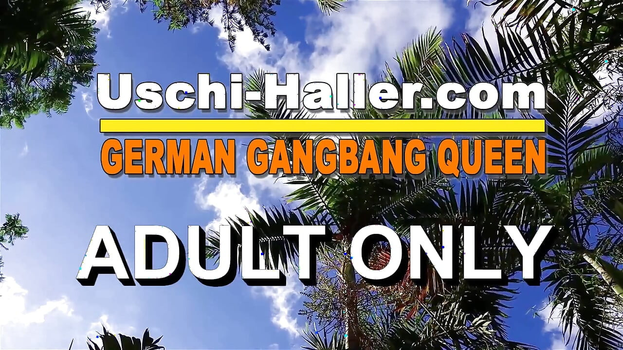 Amateur Gangbang Party with Alexa Gold & Farah Slut