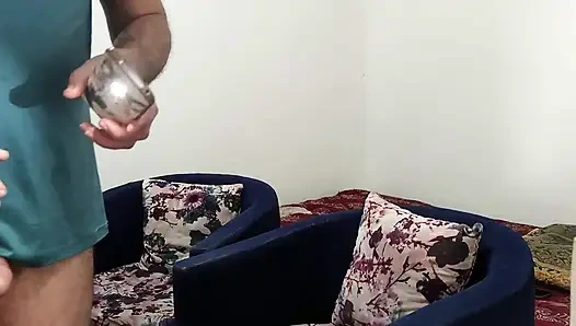 Секс арабки в хиджабе