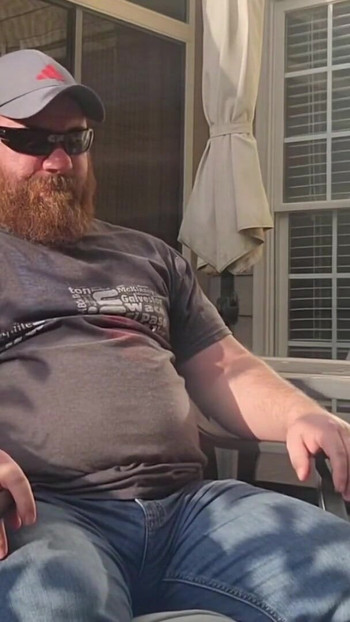 Spectacular moment from "CIgar on the Deck 2"