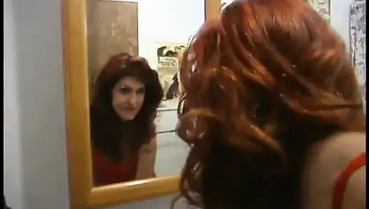 Sasha monet und audrey leigh