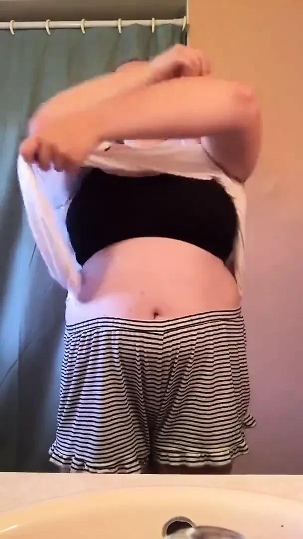 Gordito chica pelar 4