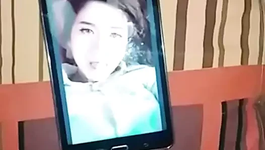 Video haraç güzel kız