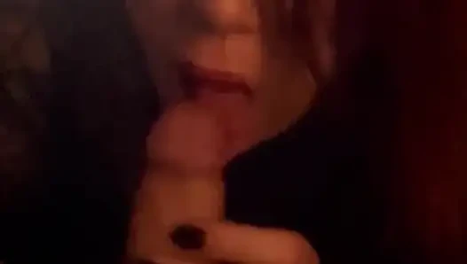 Blowjob