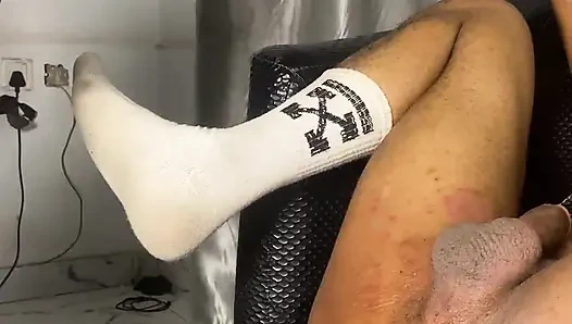 Fisting My Boss Bitchy Stepson