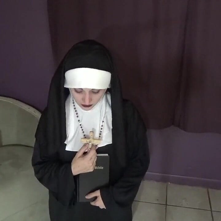 Satans hoer