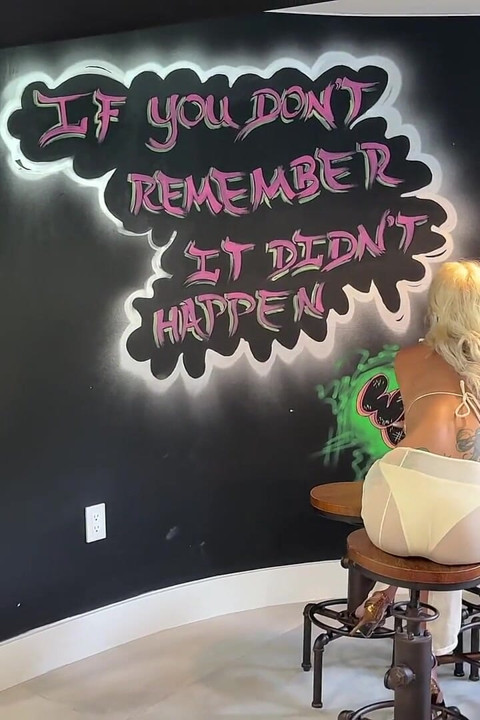 MILF Tatiana Steele Gets Fucked Hard on the Pool Table by Hatters D