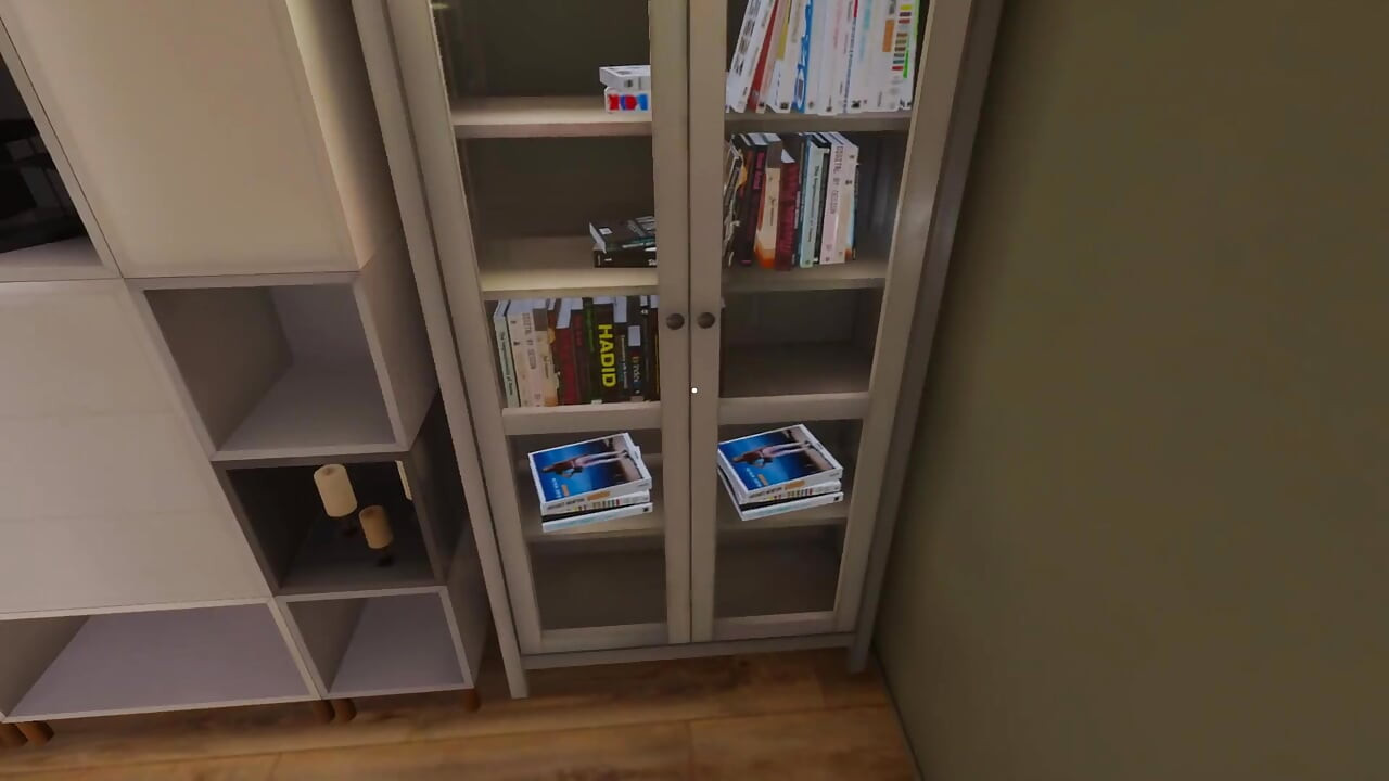 Okus zavođenja recenzija - Dio 3 Alfa i nove stvari od Loveskysan69