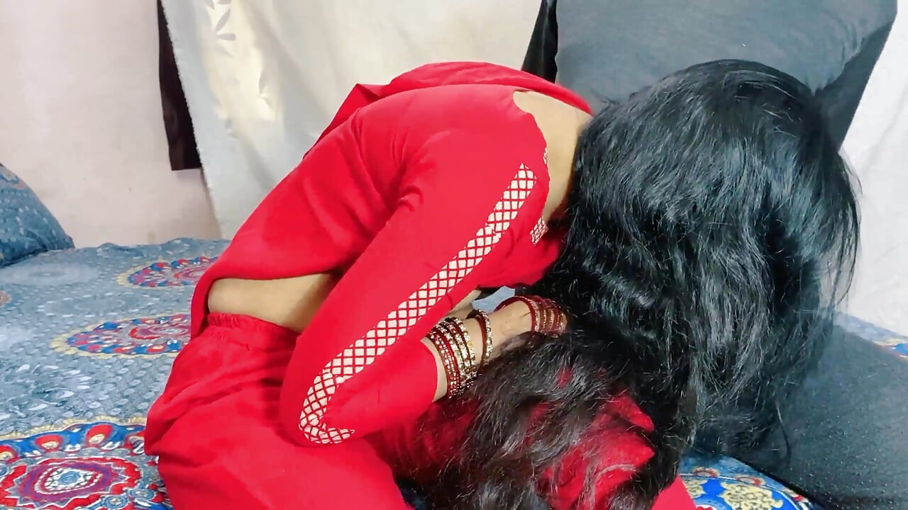 Desi Bhabi Ki Chudai Hardcore Style Mai Sex