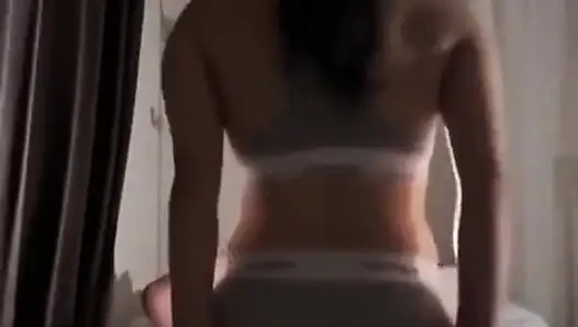 Biggest Gap Reveals a Serious Girl Losing Control as Nightlong Closeness Unfolds 4th