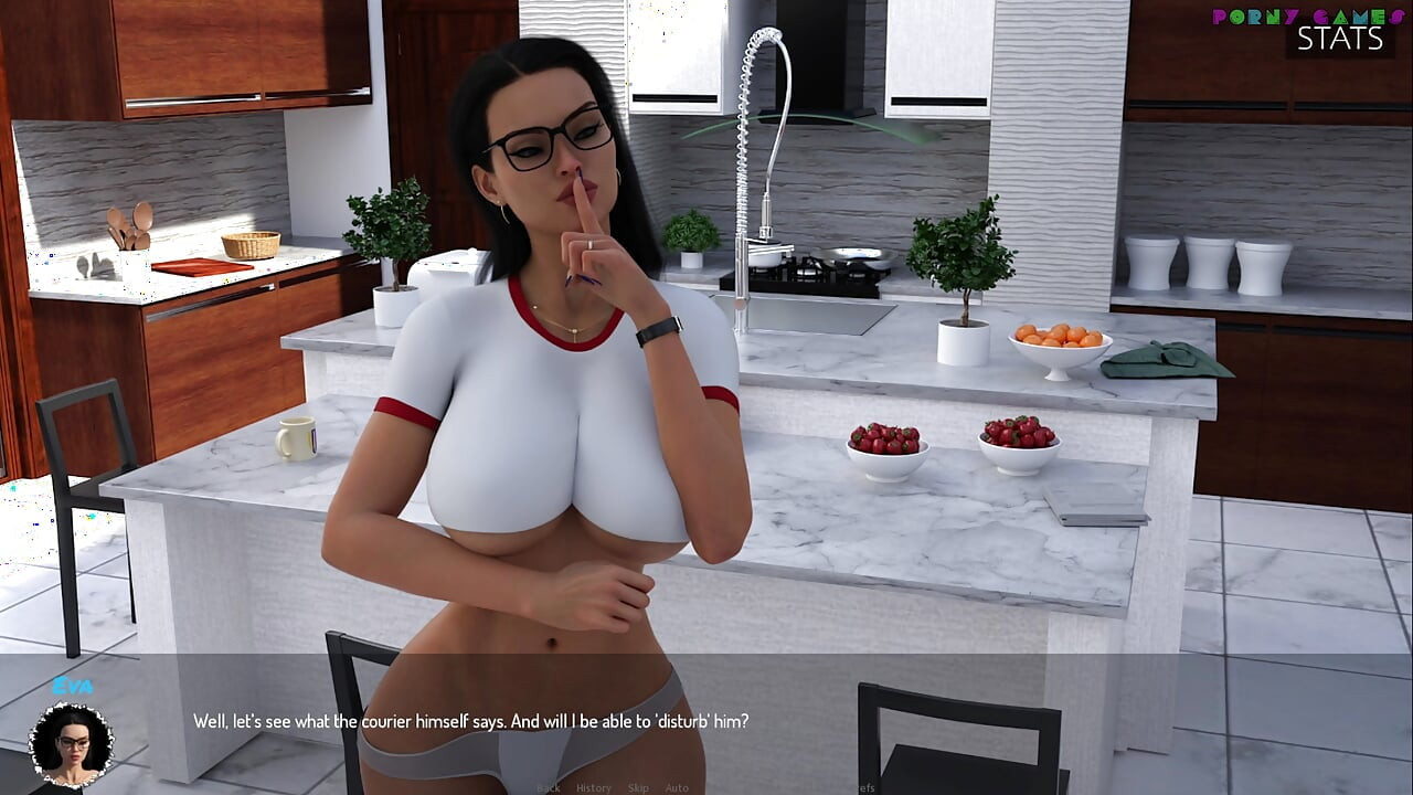 Medical Special Care by 10ki - Sex on the Hallway, Morning Fun 5