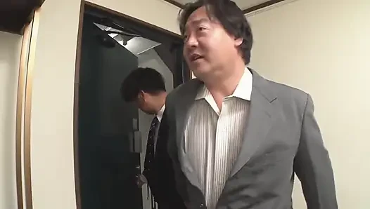 Mayu Aoyama Secret Love Making Sex