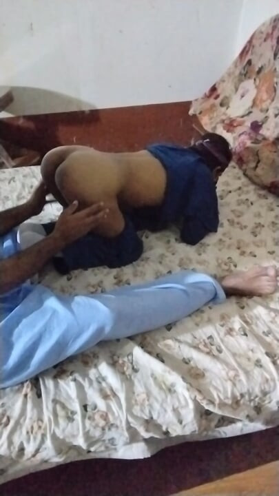 Kaam wali maasi pehly he maan Gai aaj