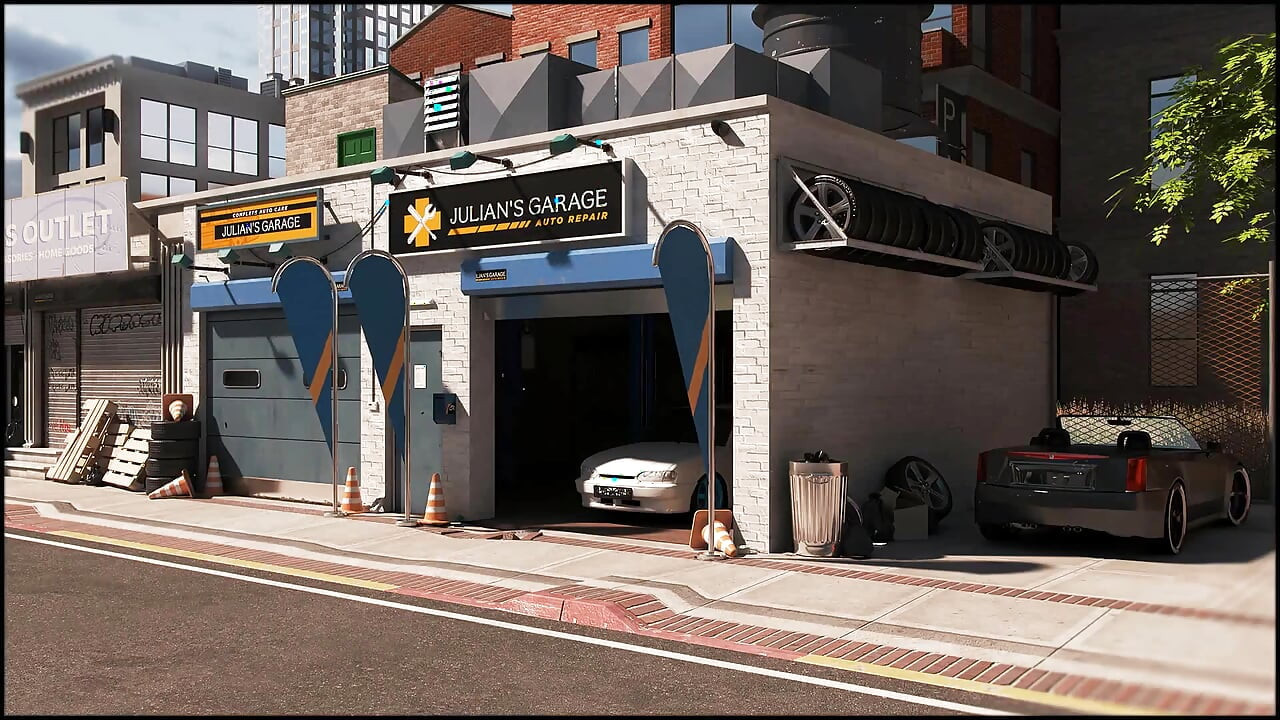 Serena Dark confissões: o retorno de sua ex-noiva ep 8