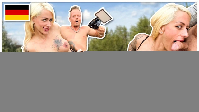HarleenVan Hynten is a sweet filthy Pornstar! Wolfwagner.com