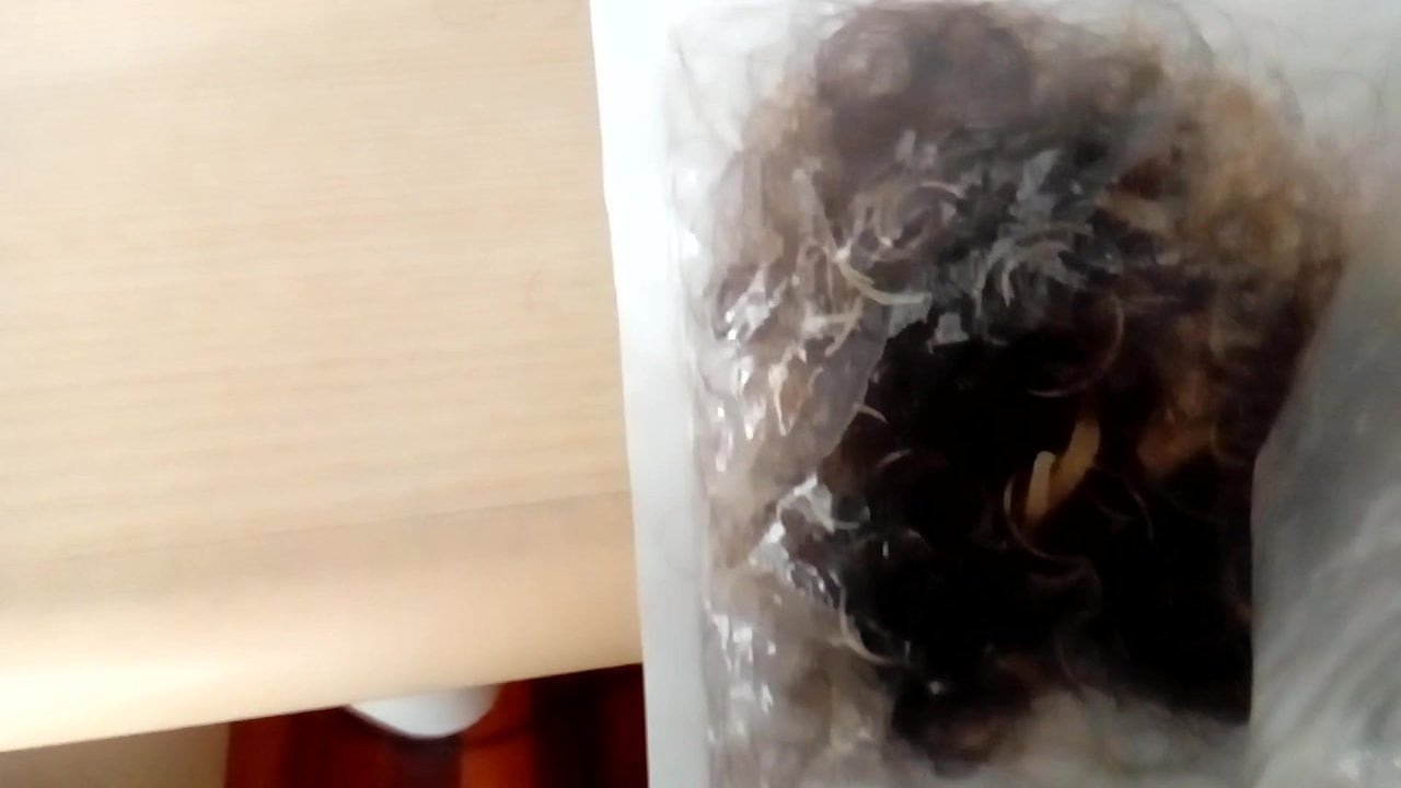 Kocalos - Hair, nails and toenails