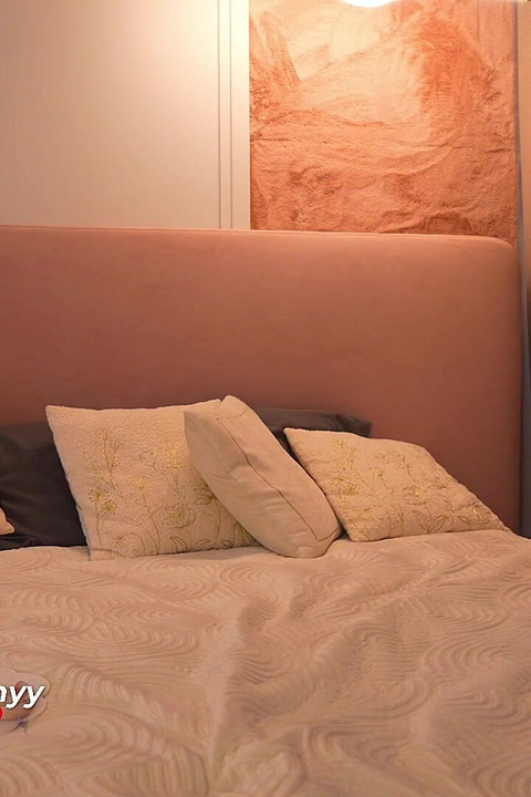 Your Mia in a Summer Sundress