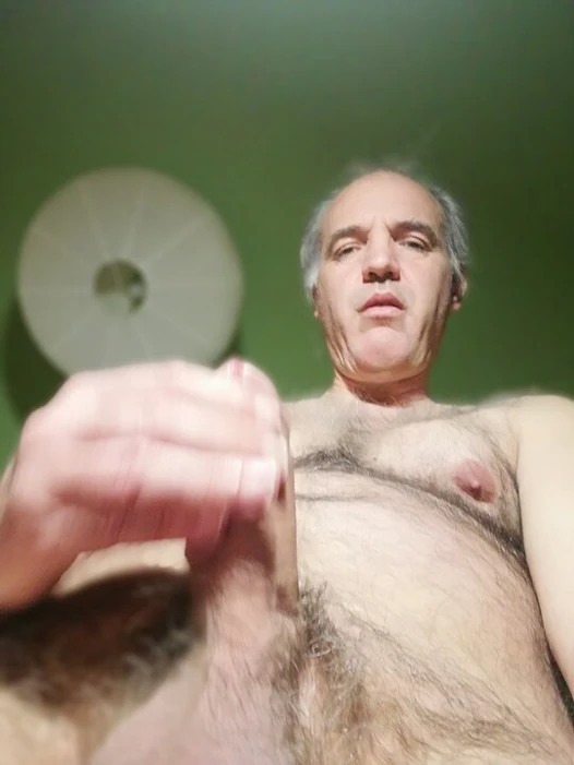Countdown C** porn video – A nice masturbation with a reverse countdown