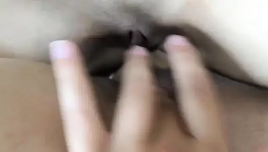 Wet Sounds: Grinding Our Pussies Until We Soak Our Panties And Leave It All Drooling