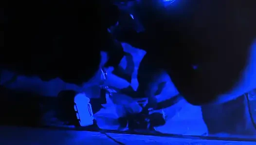 Indian Hot Couple Fuck
