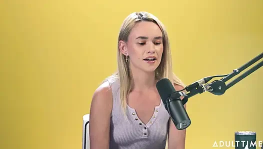 Khloe Kingsley: Squirting on Camera & Red Flags