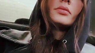 VictoriaSunShinee видео