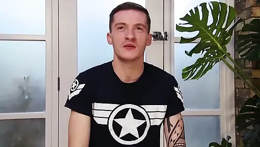 Daniel James