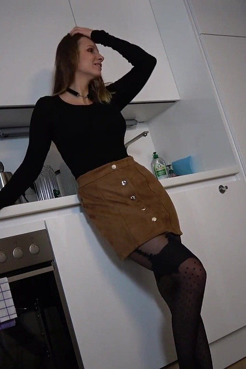 Anal Quickie That Got Completely Out of Hand!