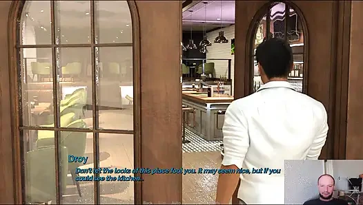 Kapa çeneni ve dans izlenecek yol 3