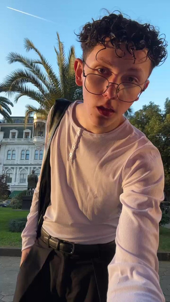 트윙크스넥스트도어 비디오