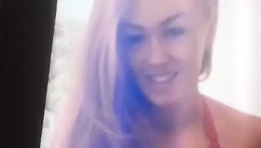 Hermione boşalma anısına 7