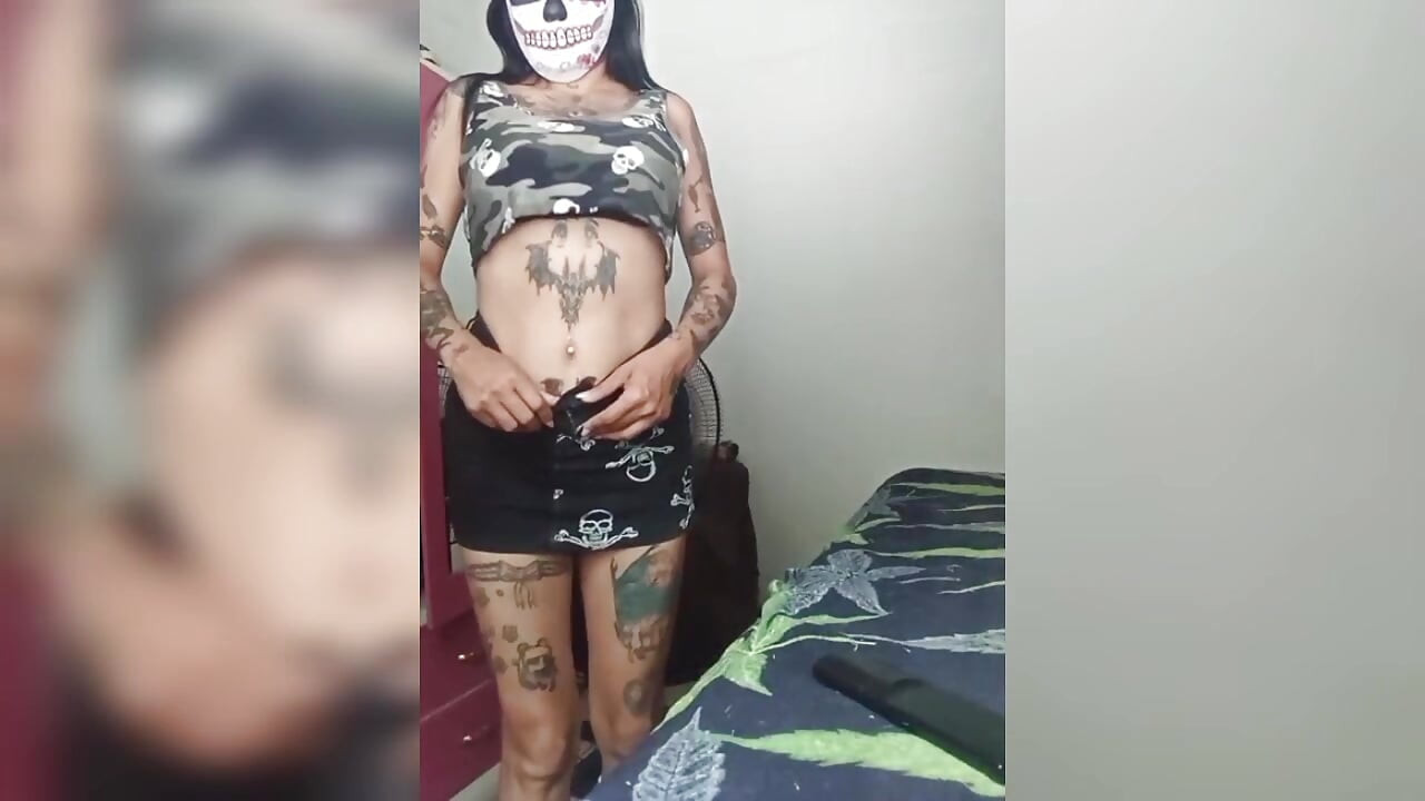 Tein virheen ja lähetin videon poikaystäväni ystävälle