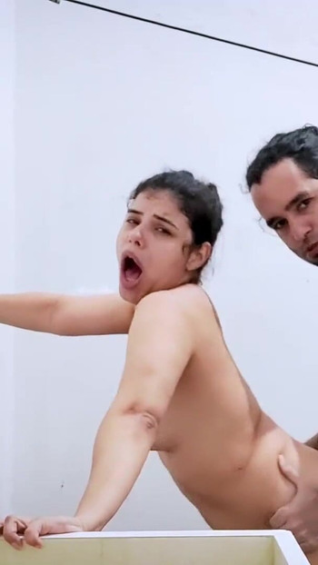 Thrilling moment from "I fucked my uncle in the backyard while dad wasn't home"