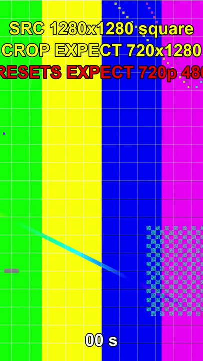 XH-90593 square | Clip 1