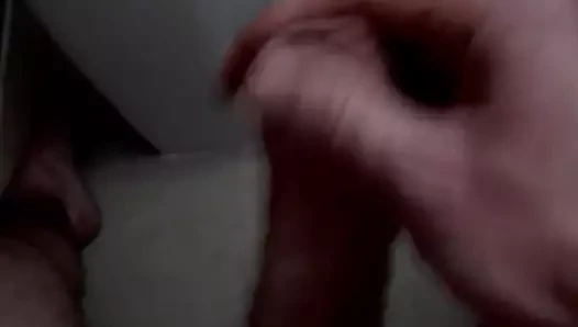 Corriendome antes de la ducha