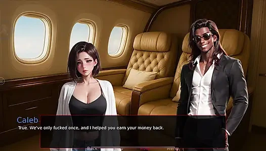 Отдаленные клятвы - Глава 4